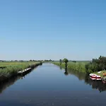 Hostel Nordseehostel Am Bahnhof Sande