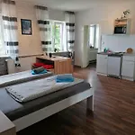 Nordseehostel Am Bahnhof Hostel