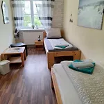 Nordseehostel Am Bahnhof Hostel