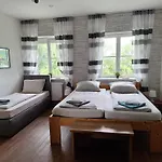 Nordseehostel Am Bahnhof