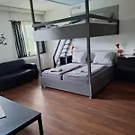 Nordseehostel Am Bahnhof *