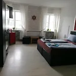 Nordseehostel Am Bahnhof Hostel Sande