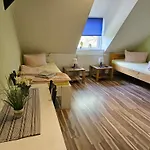 Nordseehostel Am Bahnhof Hostel Sande