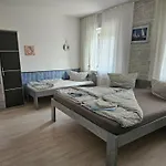 Hostel Nordseehostel Am Bahnhof Sande