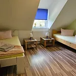 Nordseehostel Am Bahnhof * Sande