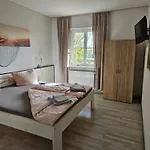Nordseehostel Am Bahnhof Hostel
