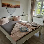 Hostel Nordseehostel Am Bahnhof