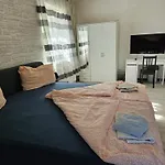 Hostel Nordseehostel Am Bahnhof Sande