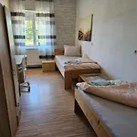 Hostel Nordseehostel Am Bahnhof