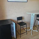 Nordseehostel Am Bahnhof Sande