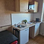 Nordseehostel Am Bahnhof