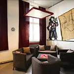 Nordseehostel Am Bahnhof * Sande