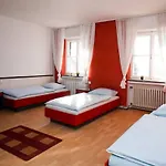 Nordseehostel Am Bahnhof Hostel Sande
