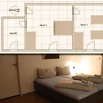 Nordseehostel Am Bahnhof Sande