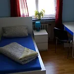 Nordseehostel Am Bahnhof Hostel Sande