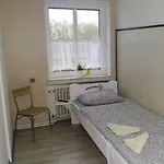 Nordseehostel Am Bahnhof Hostel