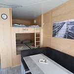 Nordseehostel Am Bahnhof Sande