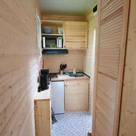 Nordseehostel Am Bahnhof Sande