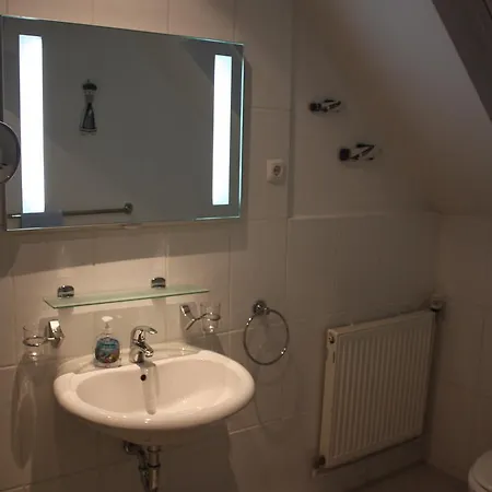 Nordseehostel Am Bahnhof Hostal