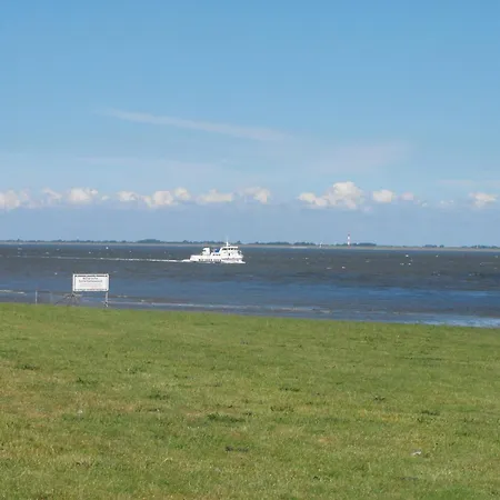 Nordseehostel Am Bahnhof * Sande
