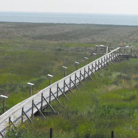 Nordseehostel Am Bahnhof