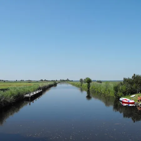 Albergue Nordseehostel Am Bahnhof Sande