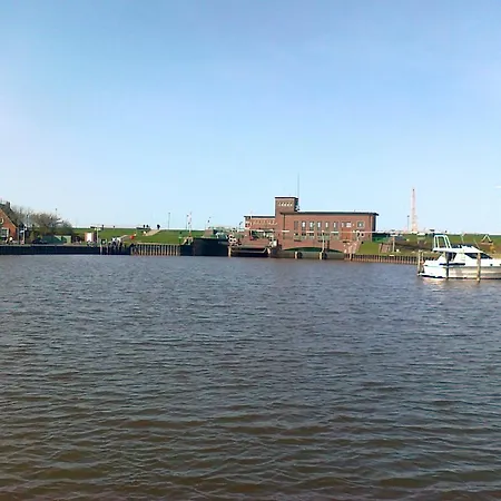 Nordseehostel Am Bahnhof * Sande