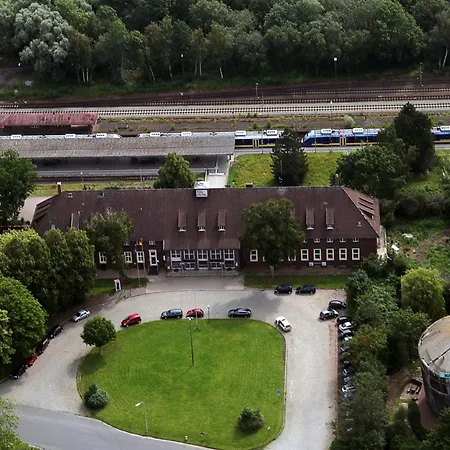 Nordseehostel Am Bahnhof