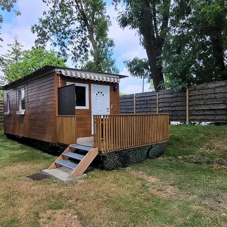 Nordseehostel Am Bahnhof Albergue Sande