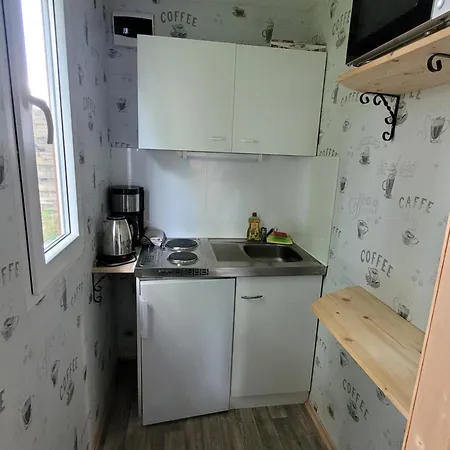 Nordseehostel Am Bahnhof Hostal Sande