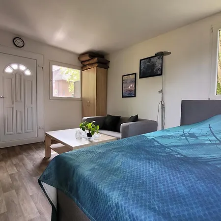 Nordseehostel Am Bahnhof *