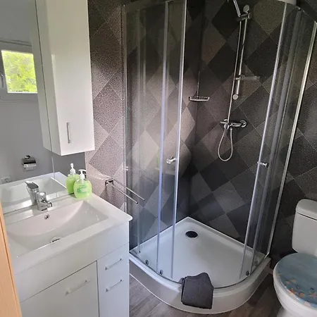 Nordseehostel Am Bahnhof * Sande