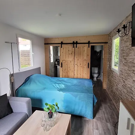 Nordseehostel Am Bahnhof Albergue