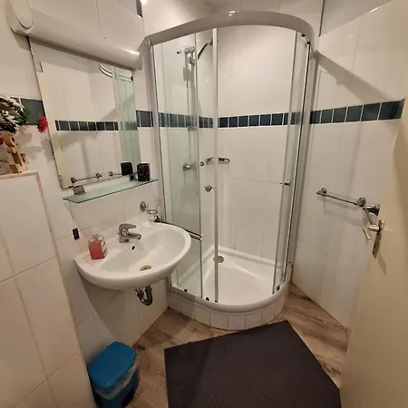 Hostel Nordseehostel Am Bahnhof *
