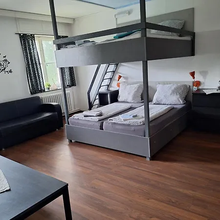 Nordseehostel Am Bahnhof *