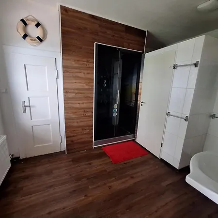 Albergue Nordseehostel Am Bahnhof