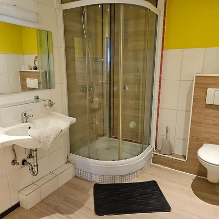 Nordseehostel Am Bahnhof Sande