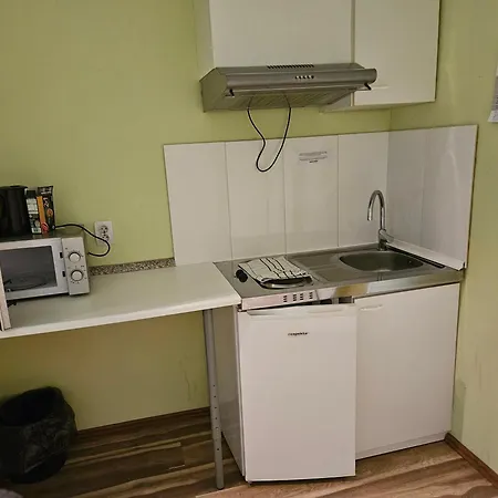 Nordseehostel Am Bahnhof Albergue