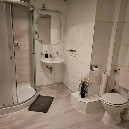Hostel Nordseehostel Am Bahnhof *