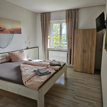Nordseehostel Am Bahnhof Hostal