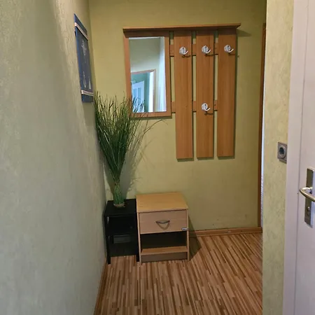 Albergue Nordseehostel Am Bahnhof