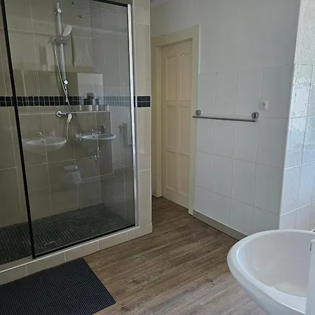 Nordseehostel Am Bahnhof Albergue