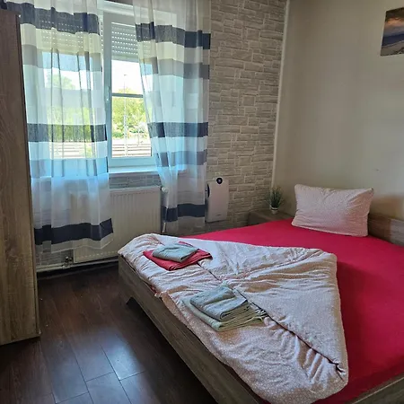 Hostel Nordseehostel Am Bahnhof Sande