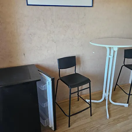 Nordseehostel Am Bahnhof Sande