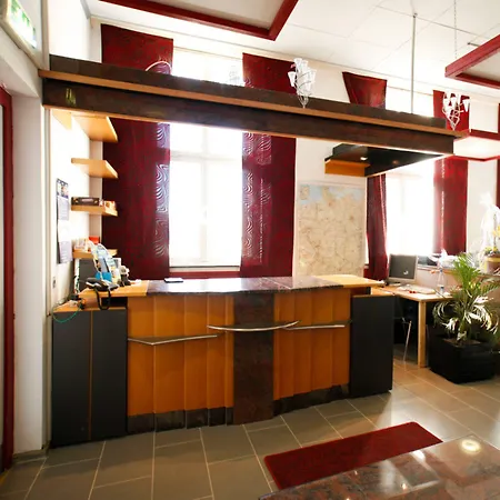 Nordseehostel Am Bahnhof Albergue Sande