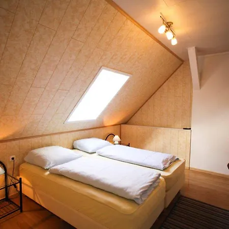 Nordseehostel Am Bahnhof Hostel