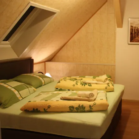 Nordseehostel Am Bahnhof Sande