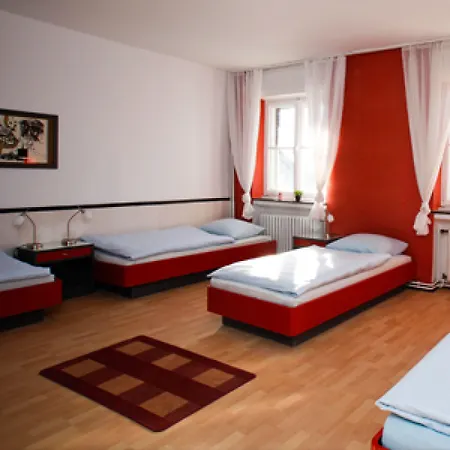 Hostel Nordseehostel Am Bahnhof