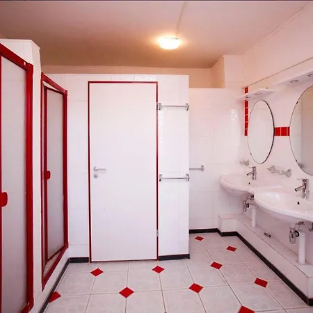 Nordseehostel Am Bahnhof *