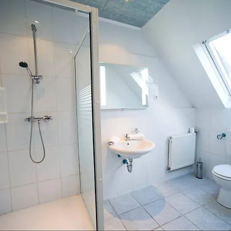 Nordseehostel Am Bahnhof